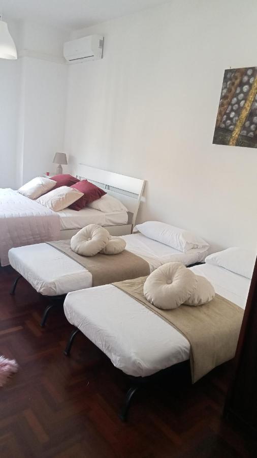 Sallu Boutique Σαλέρνο Εξωτερικό φωτογραφία